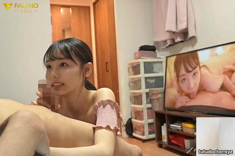 (Video) Ami Tokita 1st anniversary since her debut! Suddenly, they attack your house! ad-lib without script direction