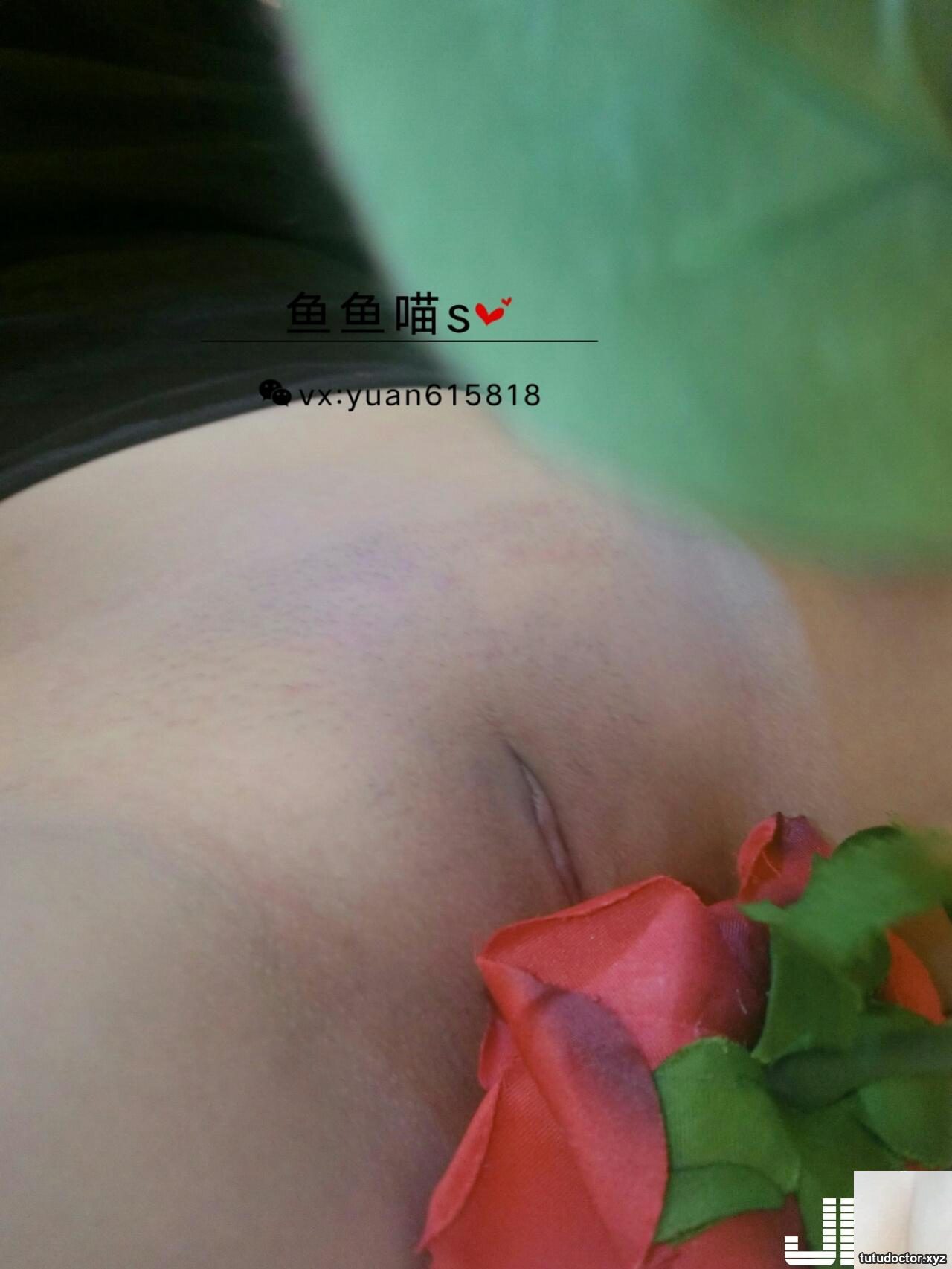 Yuyu Miao S – Rose 100 Yuan Portfolio · photo 18 of 55