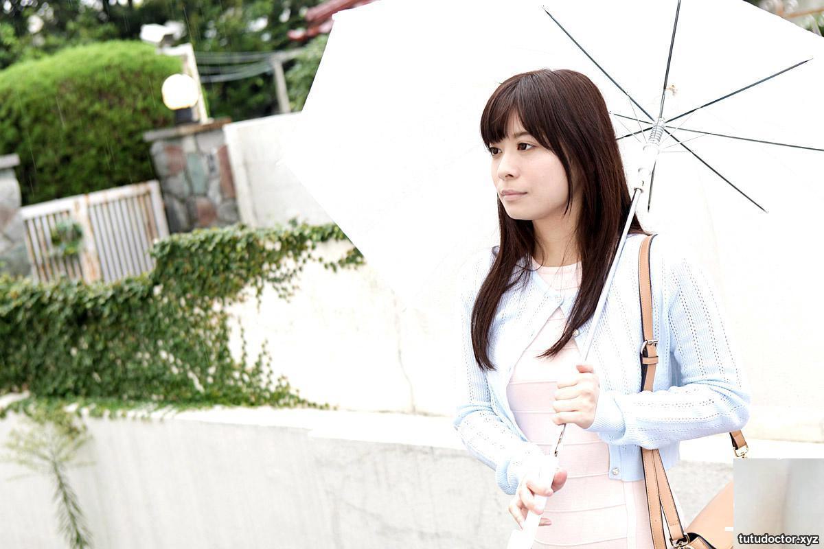 (Kurumi Chino) Cute wife and babe (61P)
