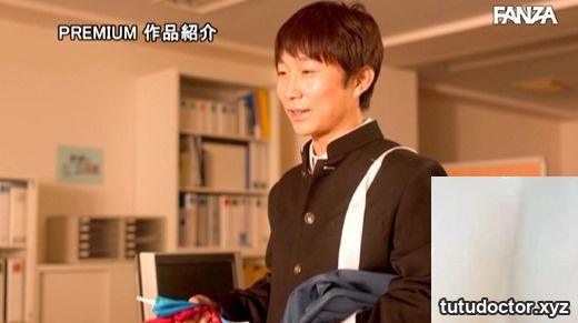 Maiyuki Ito: From after school until the next morning… · photo 16 of 56
