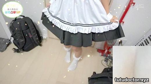 Riko Hoshino: It will pop up at your house! With her gentle · photo 48 of 80