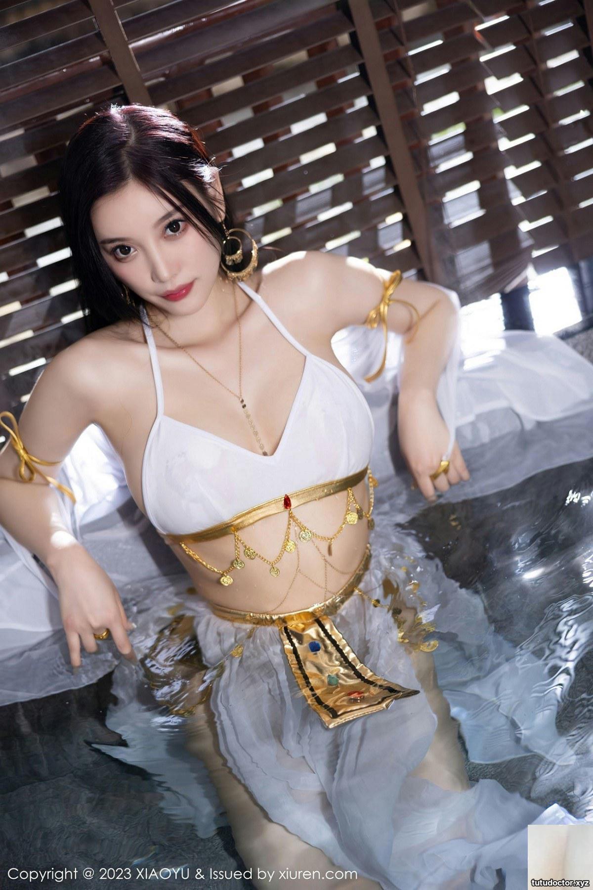 2023.02.24 Vol.973 Yang Chenchen Yome Complete · photo 62 of 87