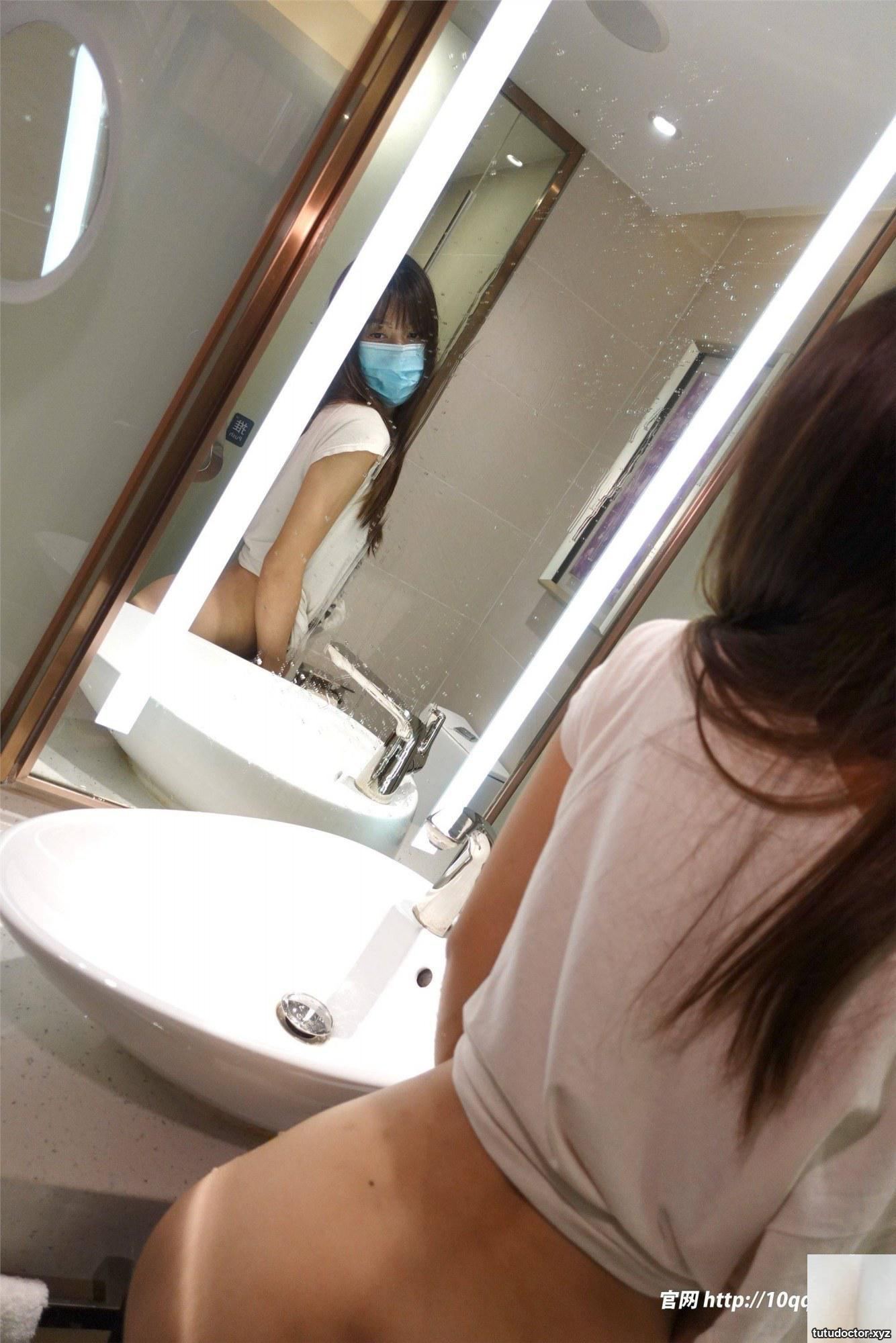2022.08.28 NO.2268 Long-legged girl wears stockings without · photo 68 of 72