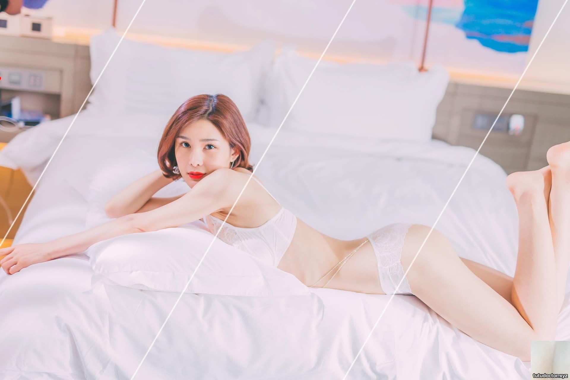 Yan Panpans Private Room – July Naked Supreme Edition · photo 22 of 67