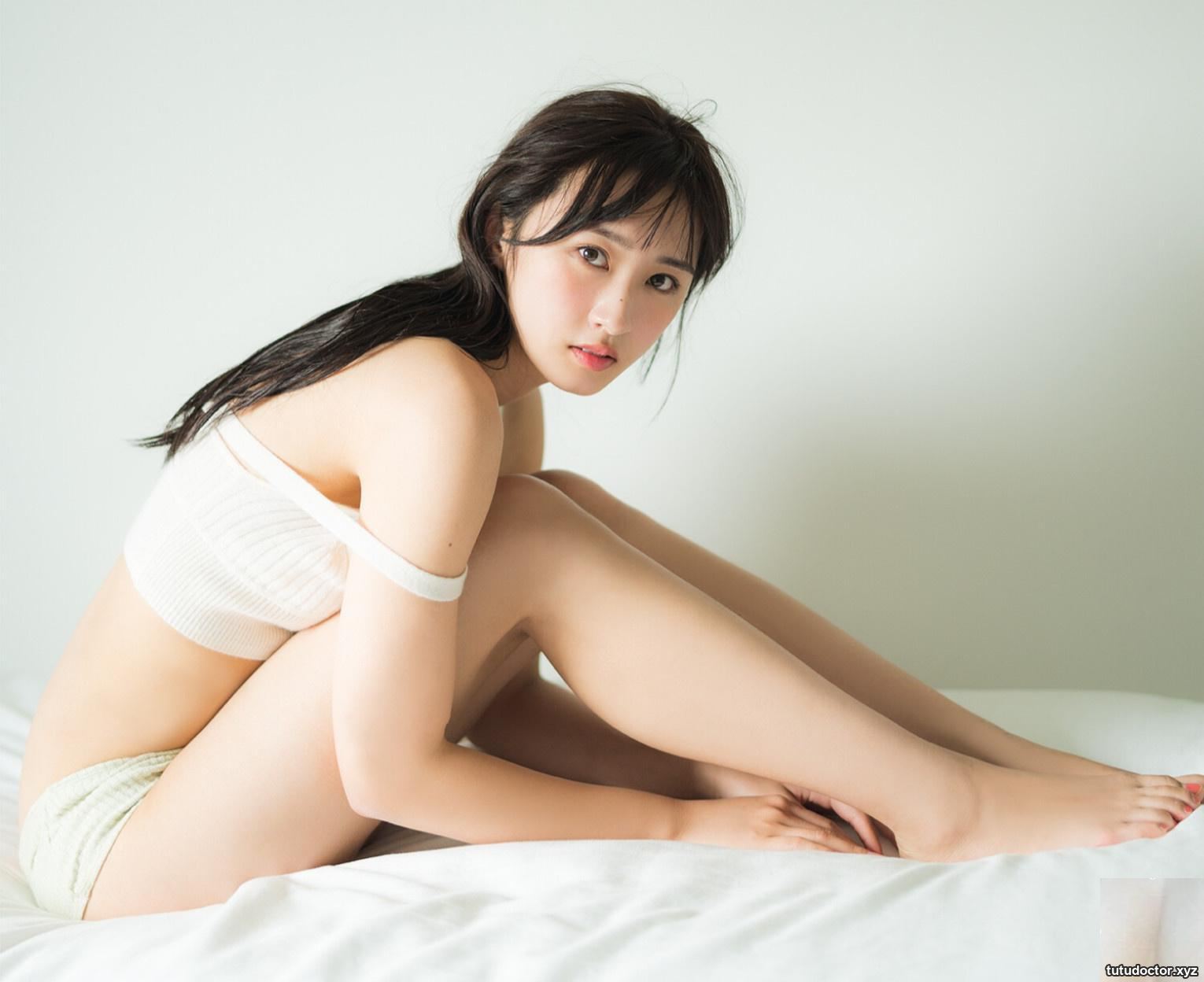(Su Thuo rescues the idol with long legs and fair skin, the more · photo 7 of 22