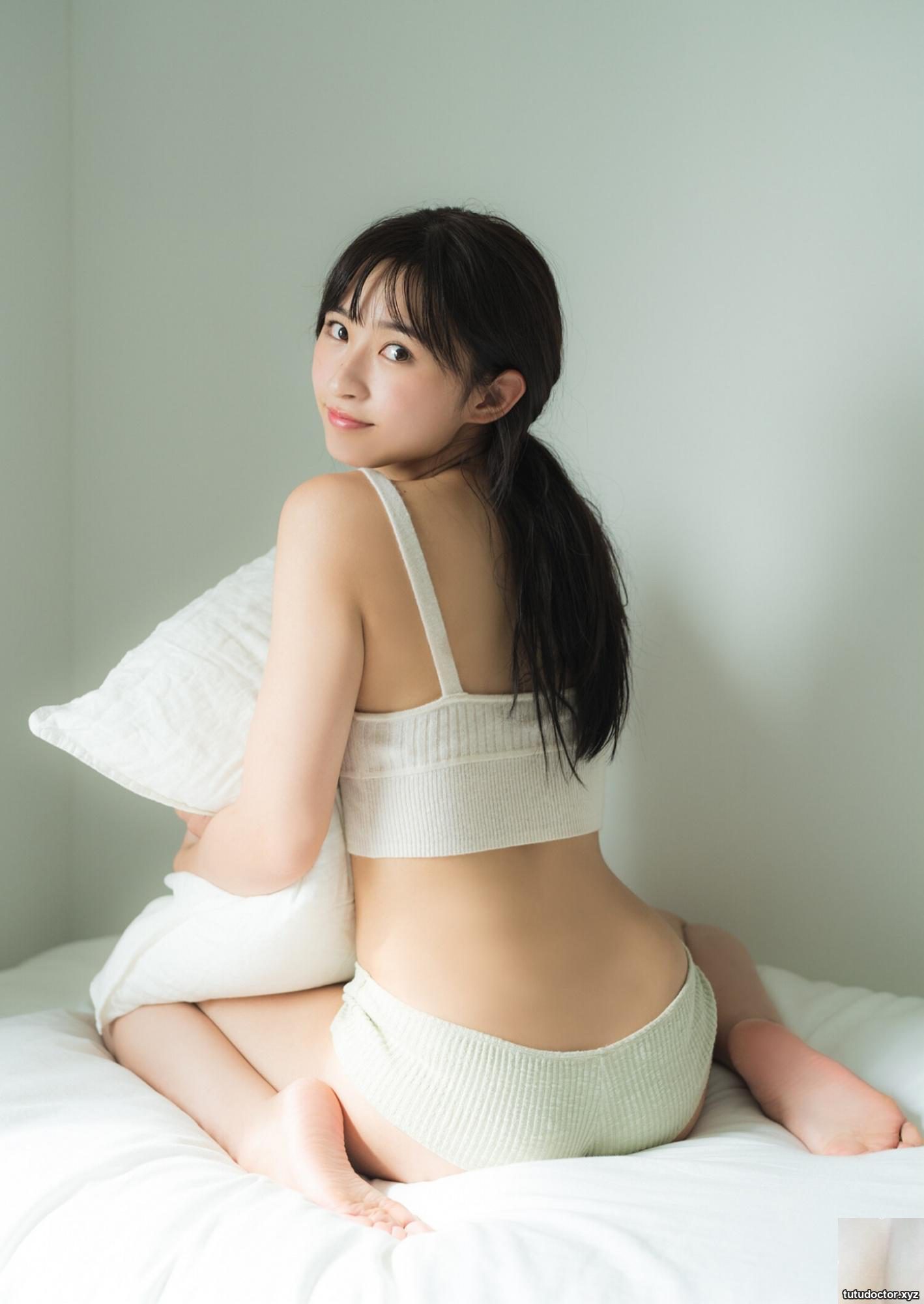 (Su Thuo rescues the idol with long legs and fair skin, the more · photo 11 of 22