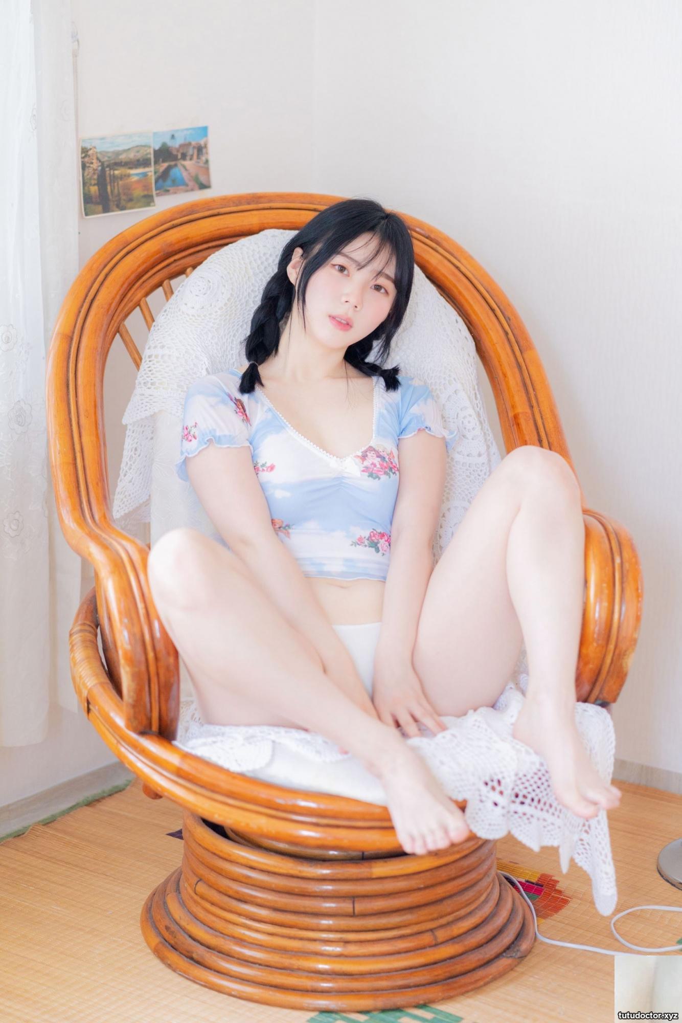 Myua x Hare – VO.03 · photo 17 of 58
