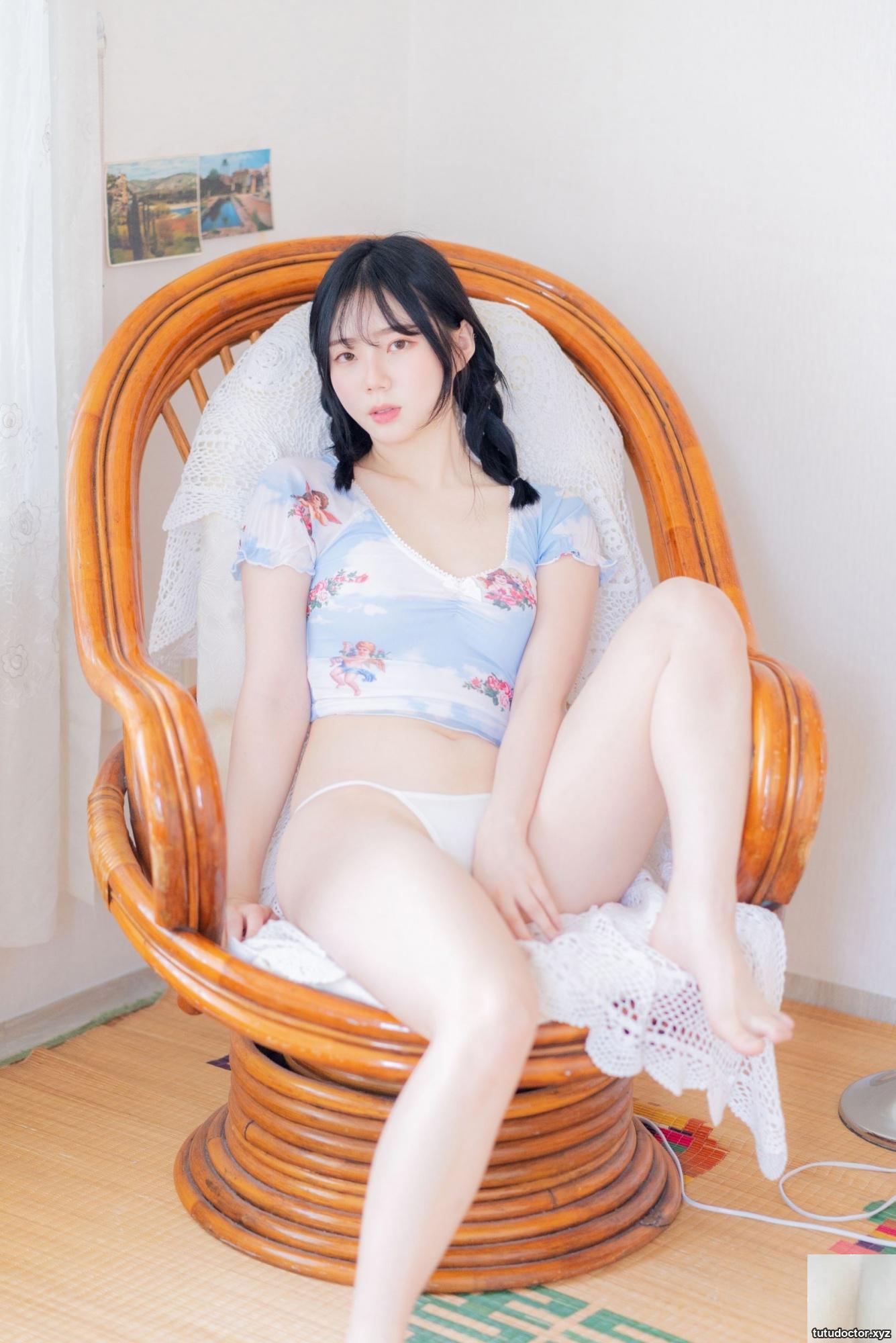Myua x Hare – VO.03 · photo 18 of 58