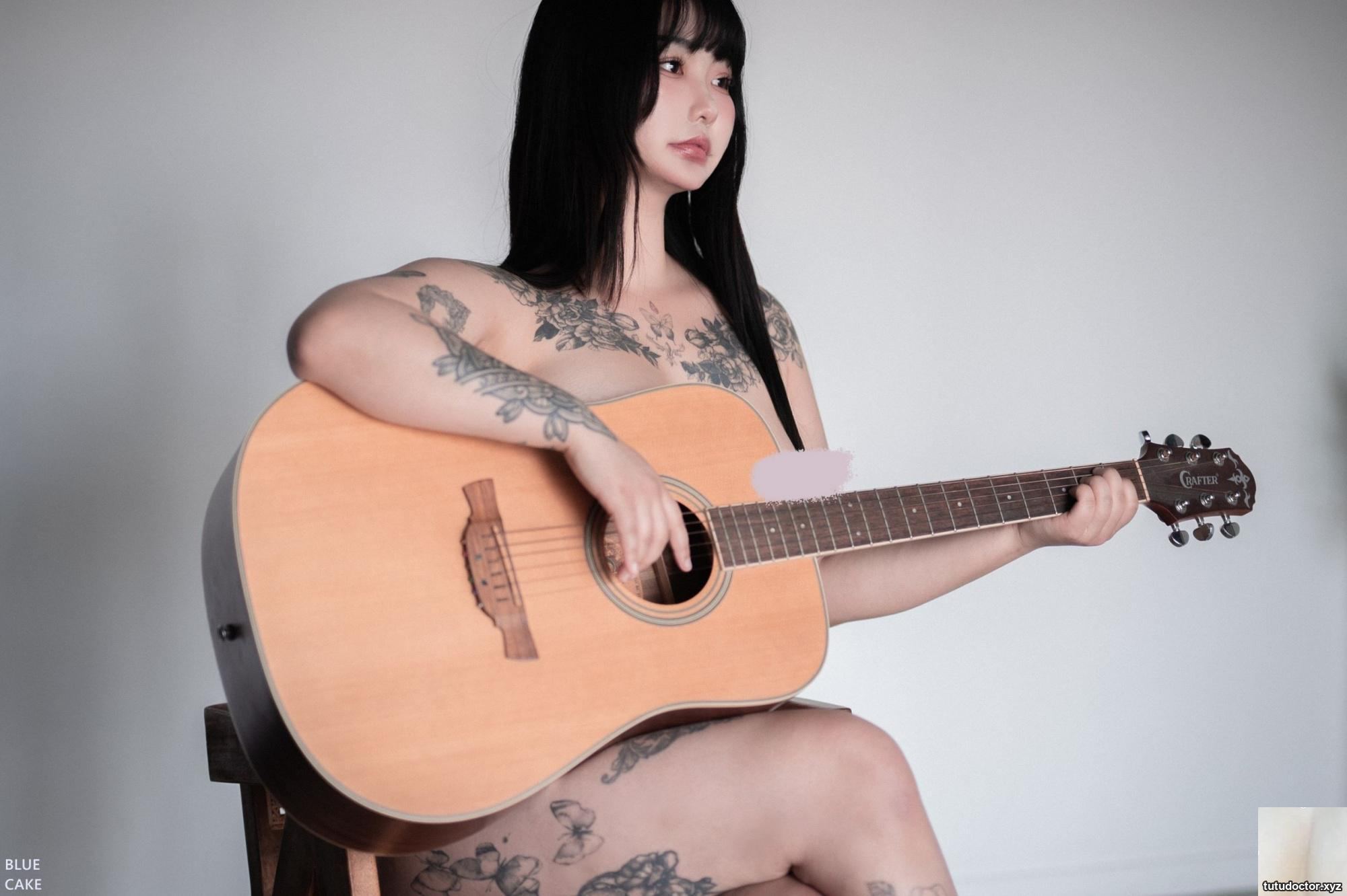 Boyeon – Smell of Skin · photo 49 of 63