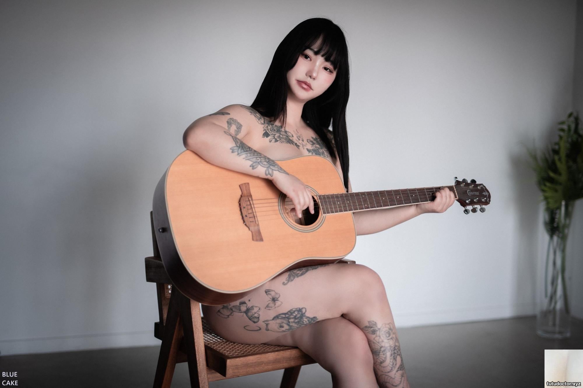 Boyeon – Smell of Skin · photo 50 of 63