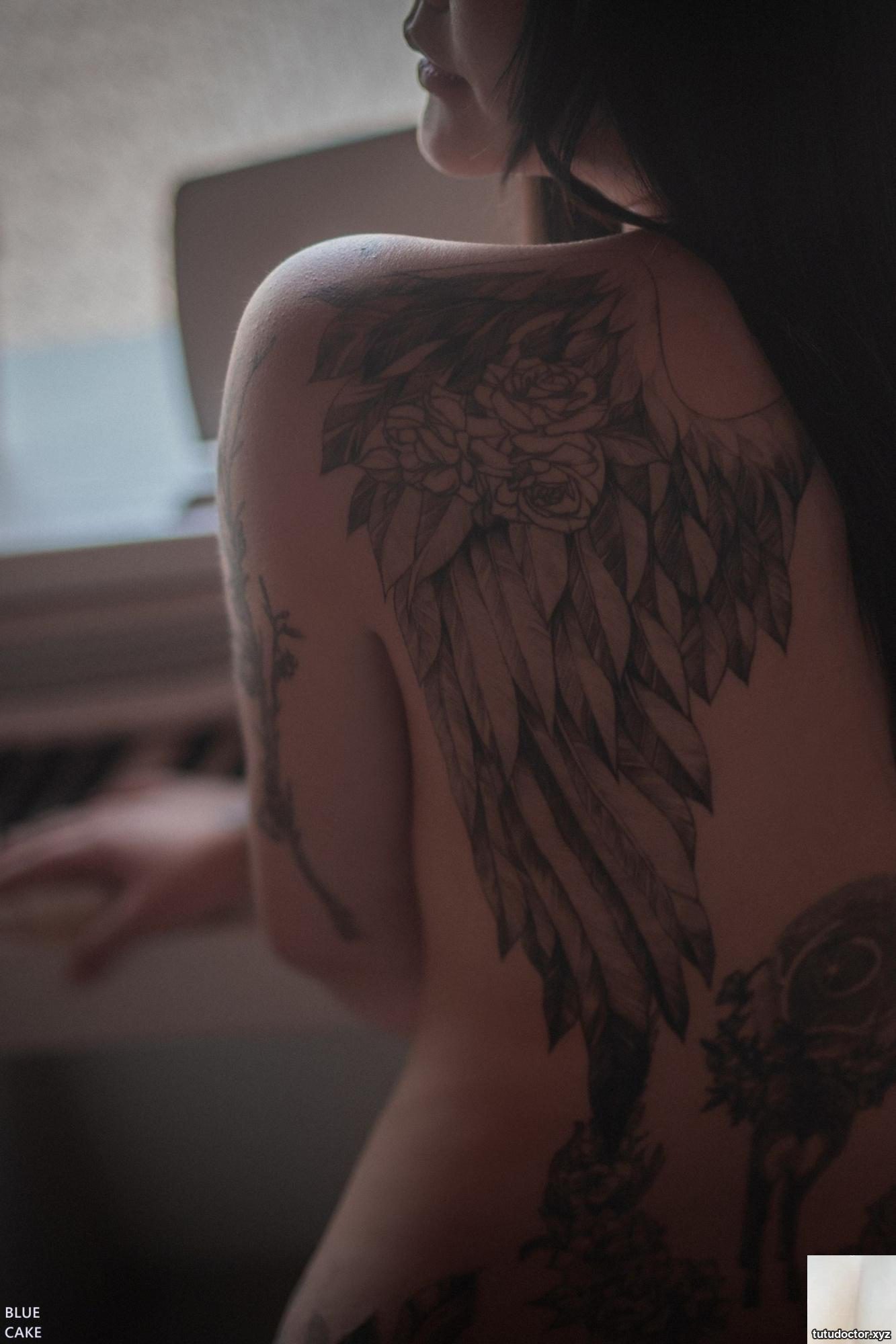 Boyeon – Smell of Skin · photo 59 of 63