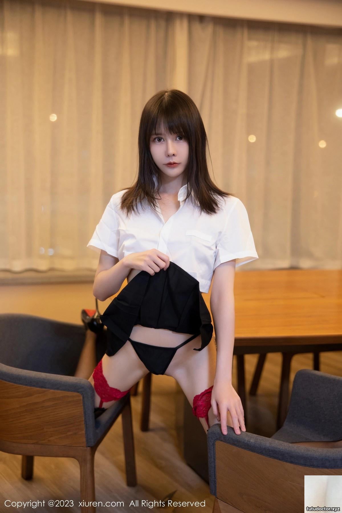 2023.06.06 Vol.6862 Sweet Jiajia full version anhydrous · photo 28 of 81