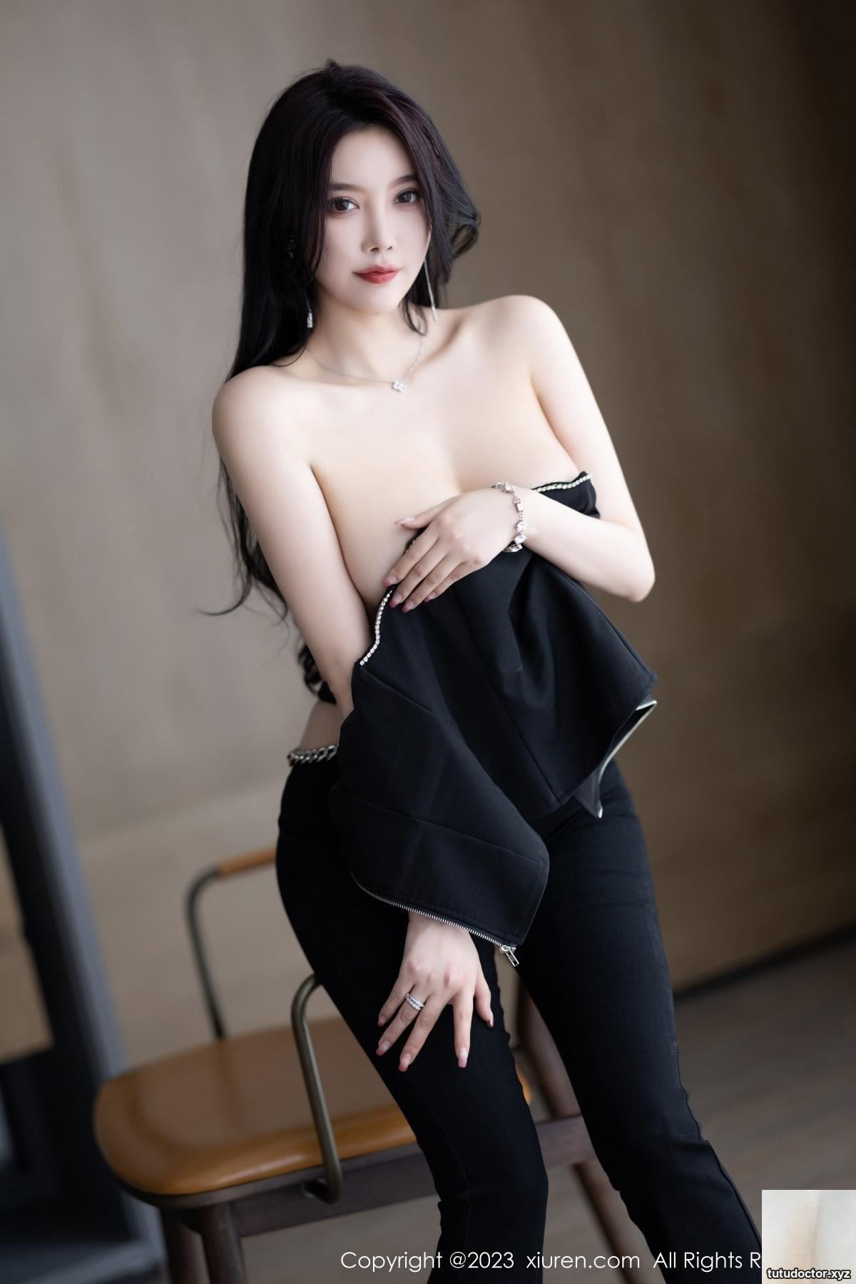 2023.06.06 Vol.6866 Yang ChenchenYome End · photo 26 of 91