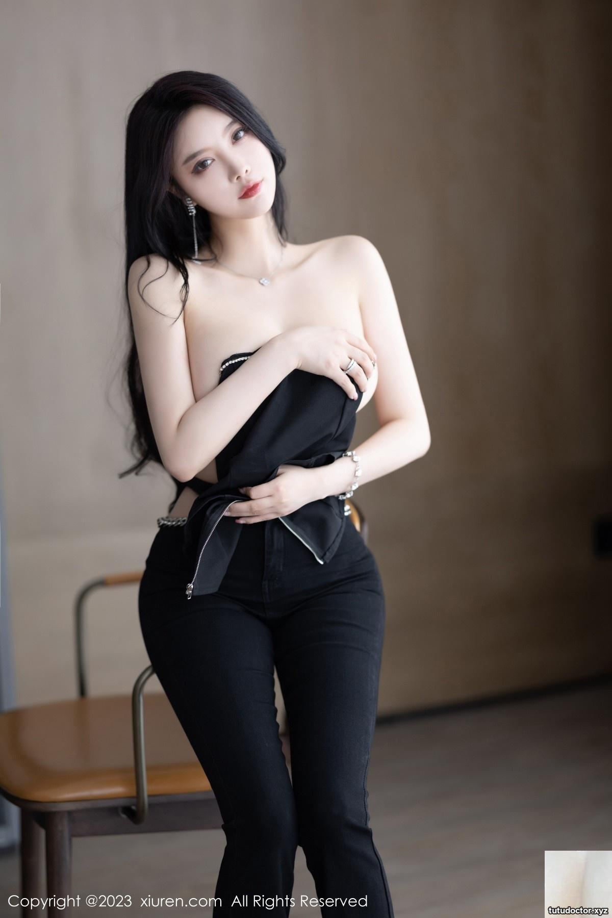 2023.06.06 Vol.6866 Yang ChenchenYome End · photo 29 of 91