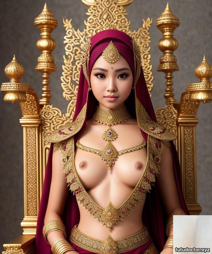 Hijabi empress · photo 4 of 56