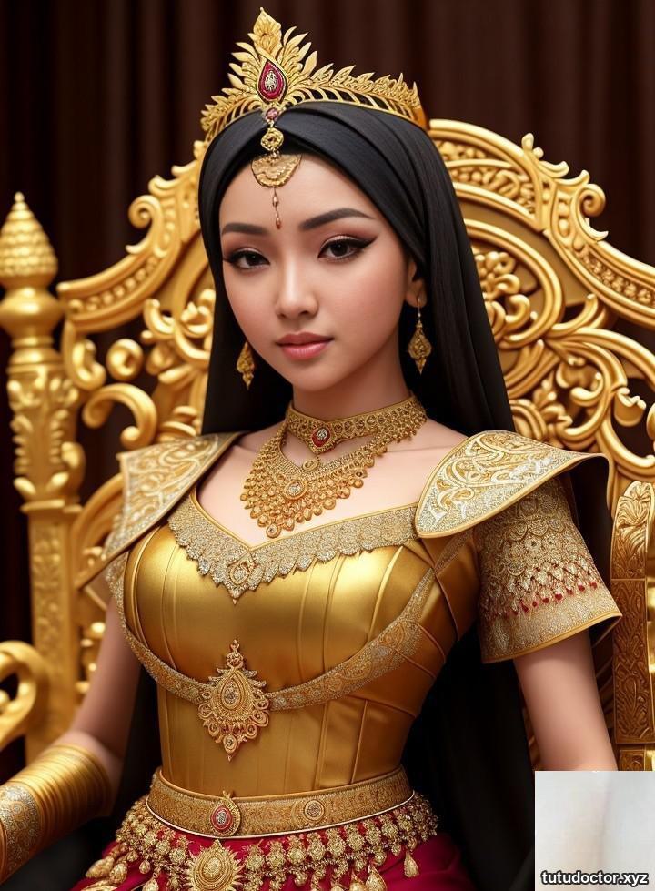 Hijabi empress · photo 10 of 56