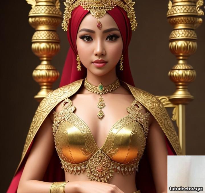 Hijabi empress · photo 34 of 56