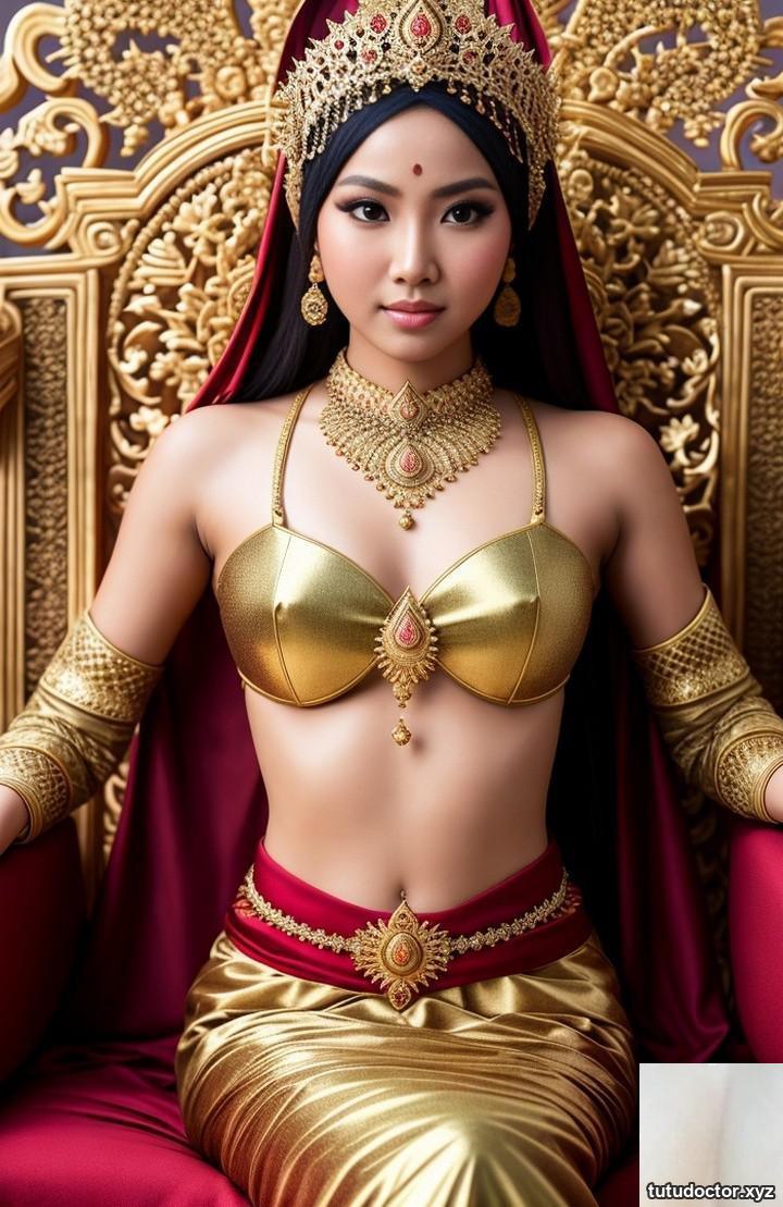 Hijabi empress · photo 55 of 56