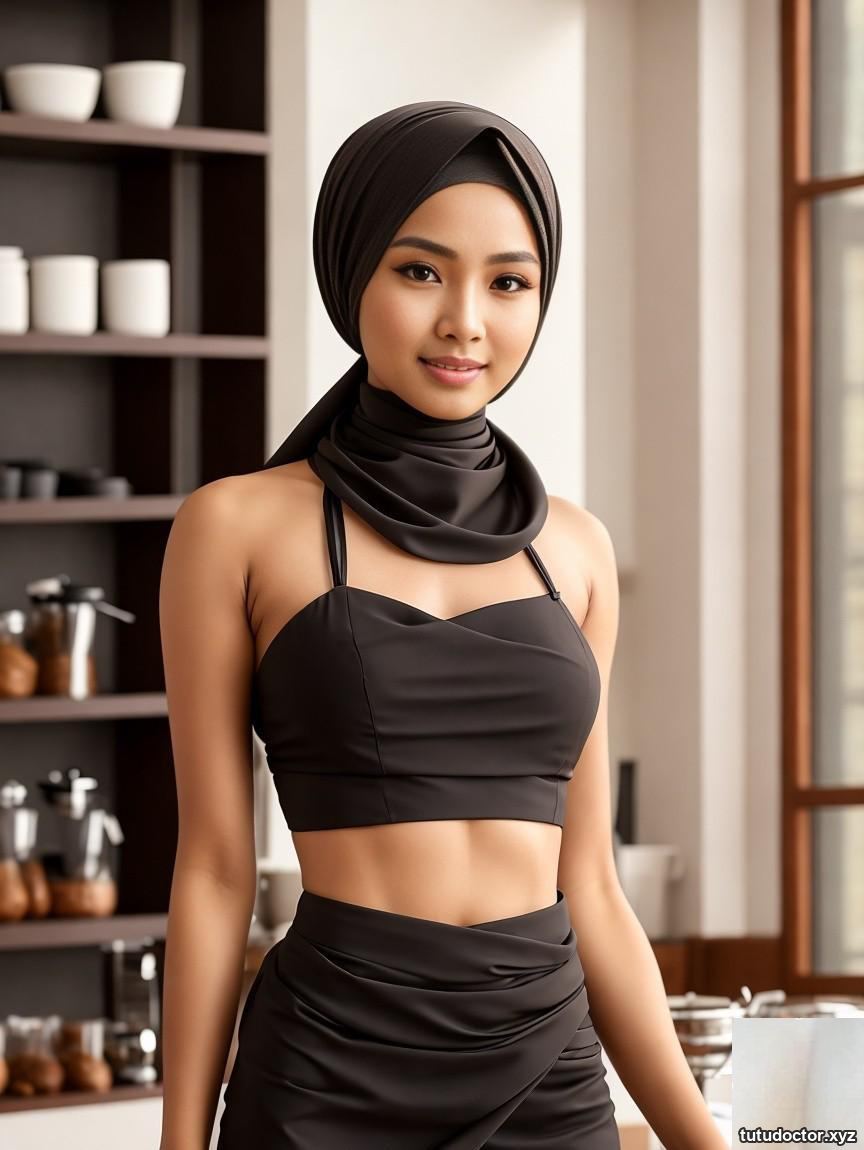 Hijab cafe · photo 3 of 98