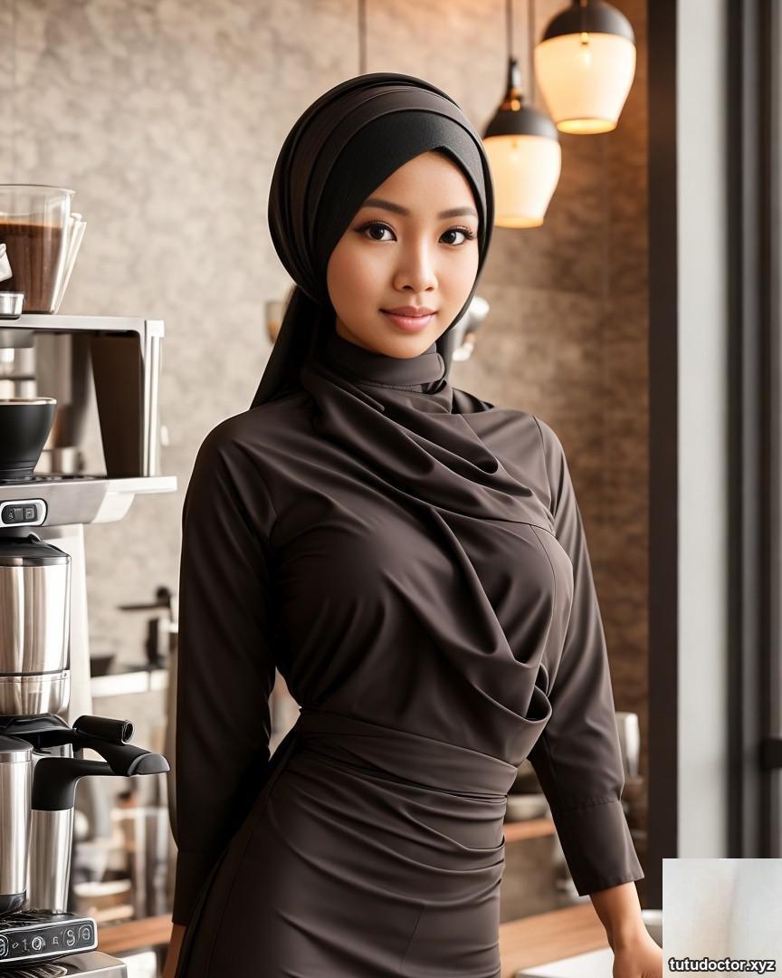 Hijab cafe · photo 5 of 98