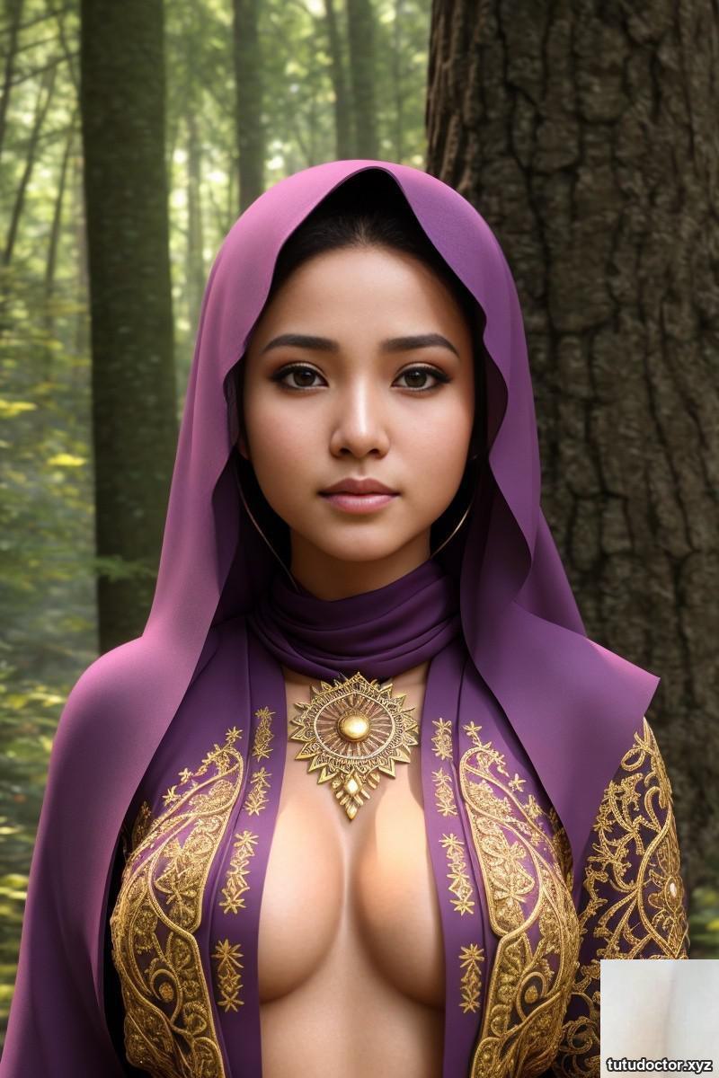 Hijabi adventurer · photo 39 of 69
