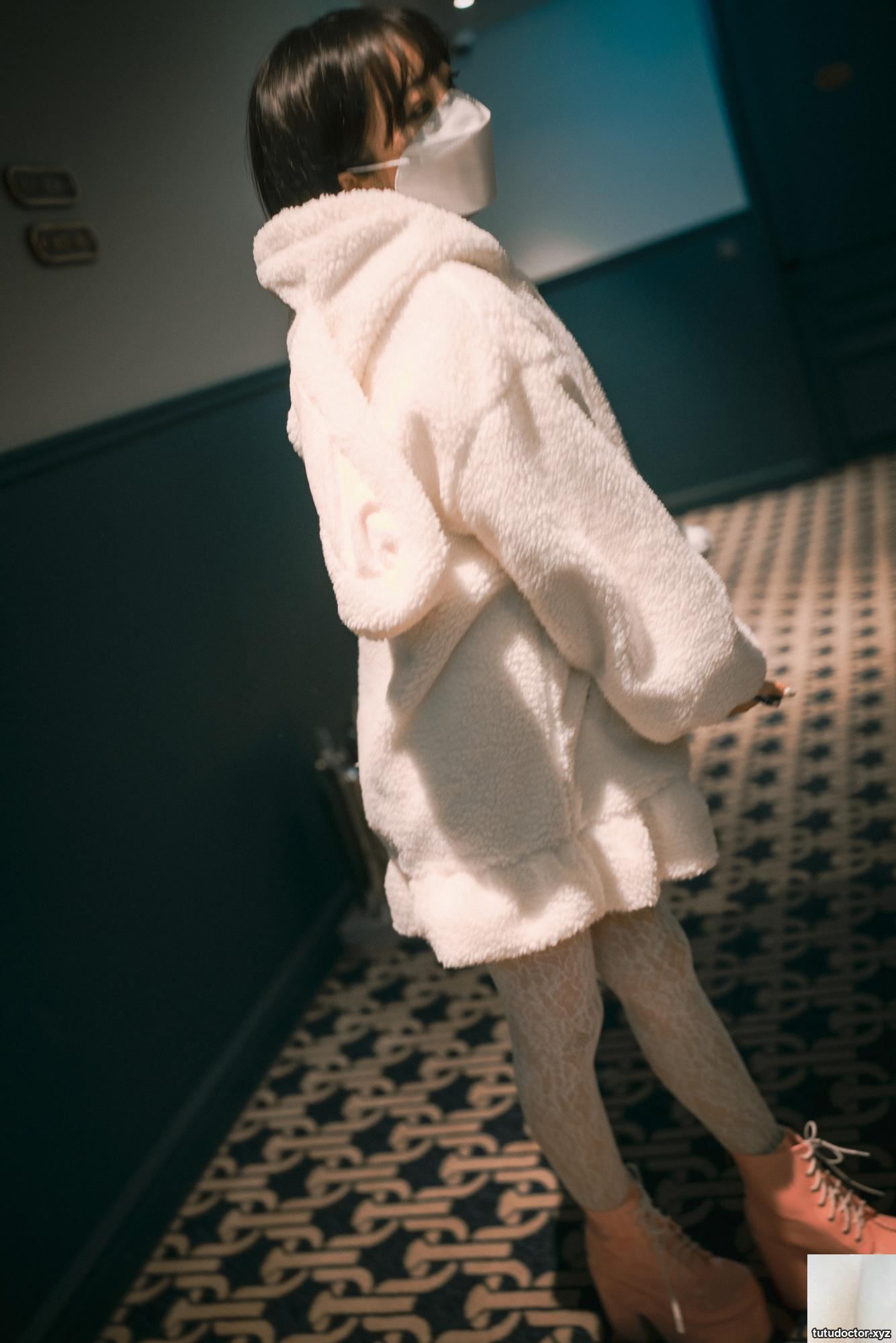 Hanaris Erotic Harness hides a secret body that makes people · photo 11 of 69