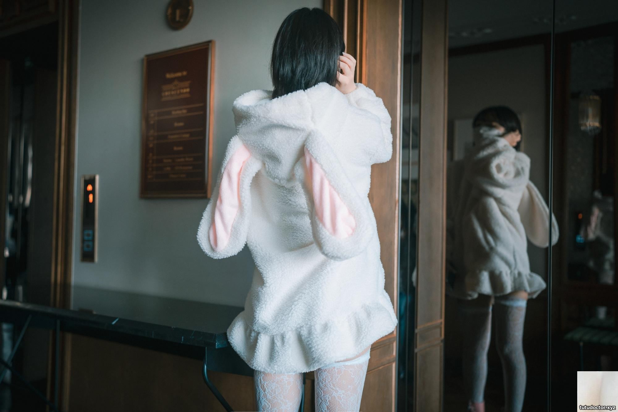 Hanaris Erotic Harness hides a secret body that makes people · photo 17 of 69
