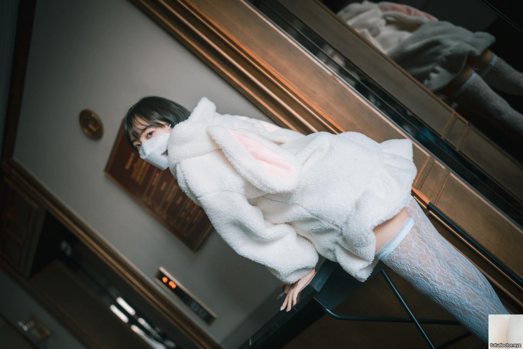 Hanaris Erotic Harness hides a secret body that makes people · photo 23 of 69