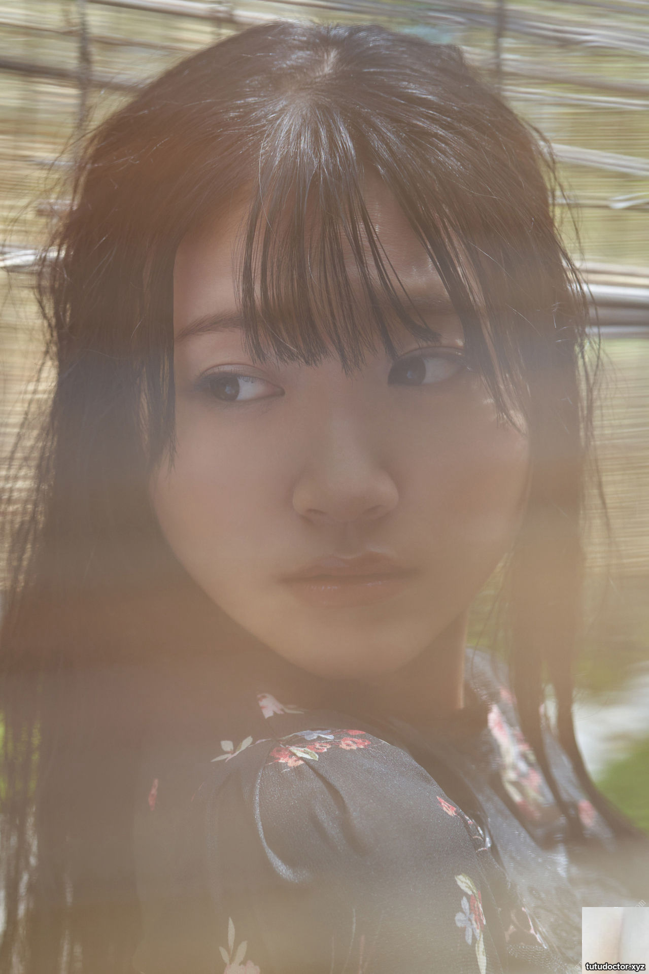 Hana Himesaki (FRIDAY Digital Photobook) Hana no H · photo 28 of 72