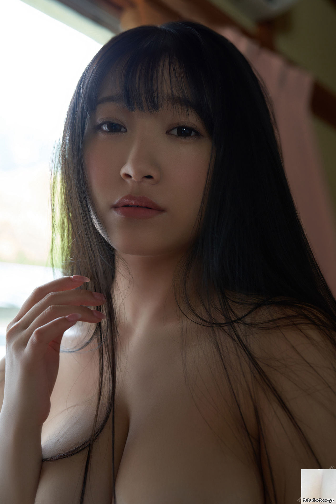 Hana Himesaki (FRIDAY Digital Photobook) Hana no H · photo 63 of 72