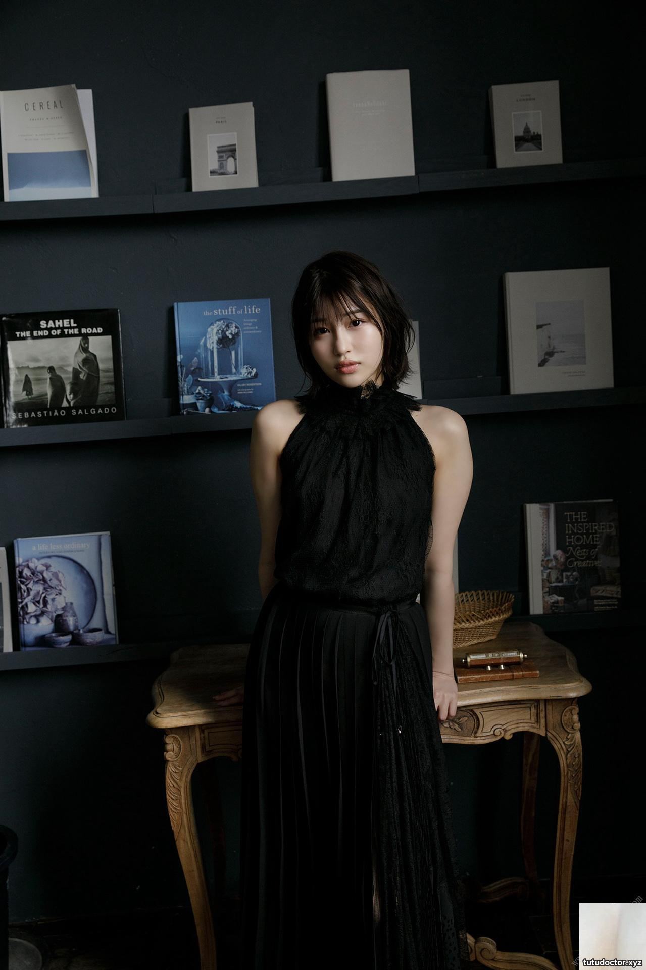 Mahiro Yui Yuna Ogura – Hold me · photo 5 of 79