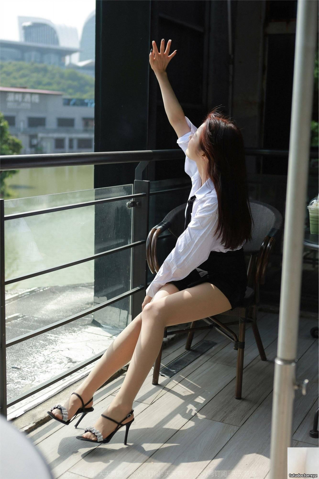 Si Xiangjia? (稹? Sunshine Girl) · photo 43 of 80