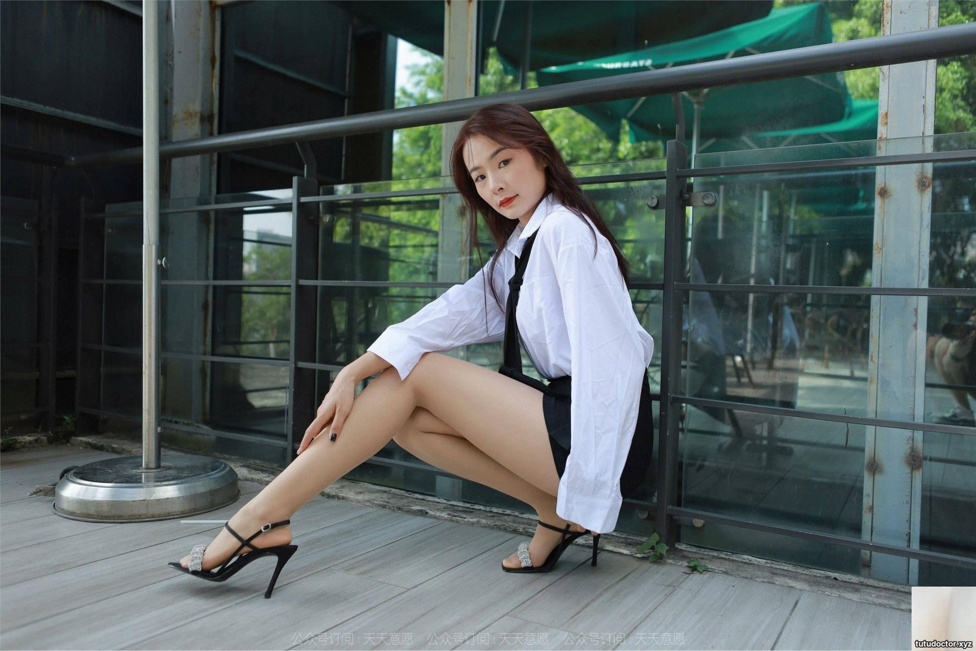 Si Xiangjia? (稹? Sunshine Girl) · photo 59 of 80