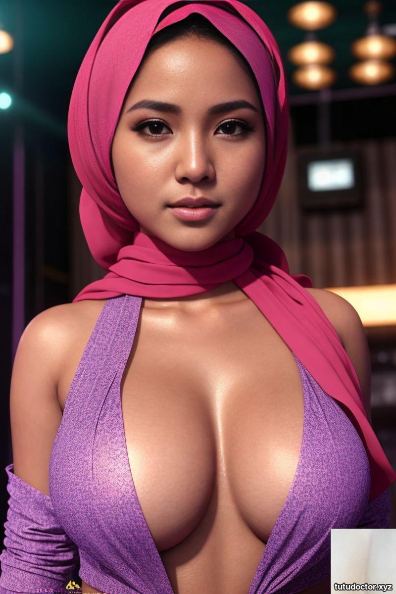 Hijabi stripper · photo 12 of 29