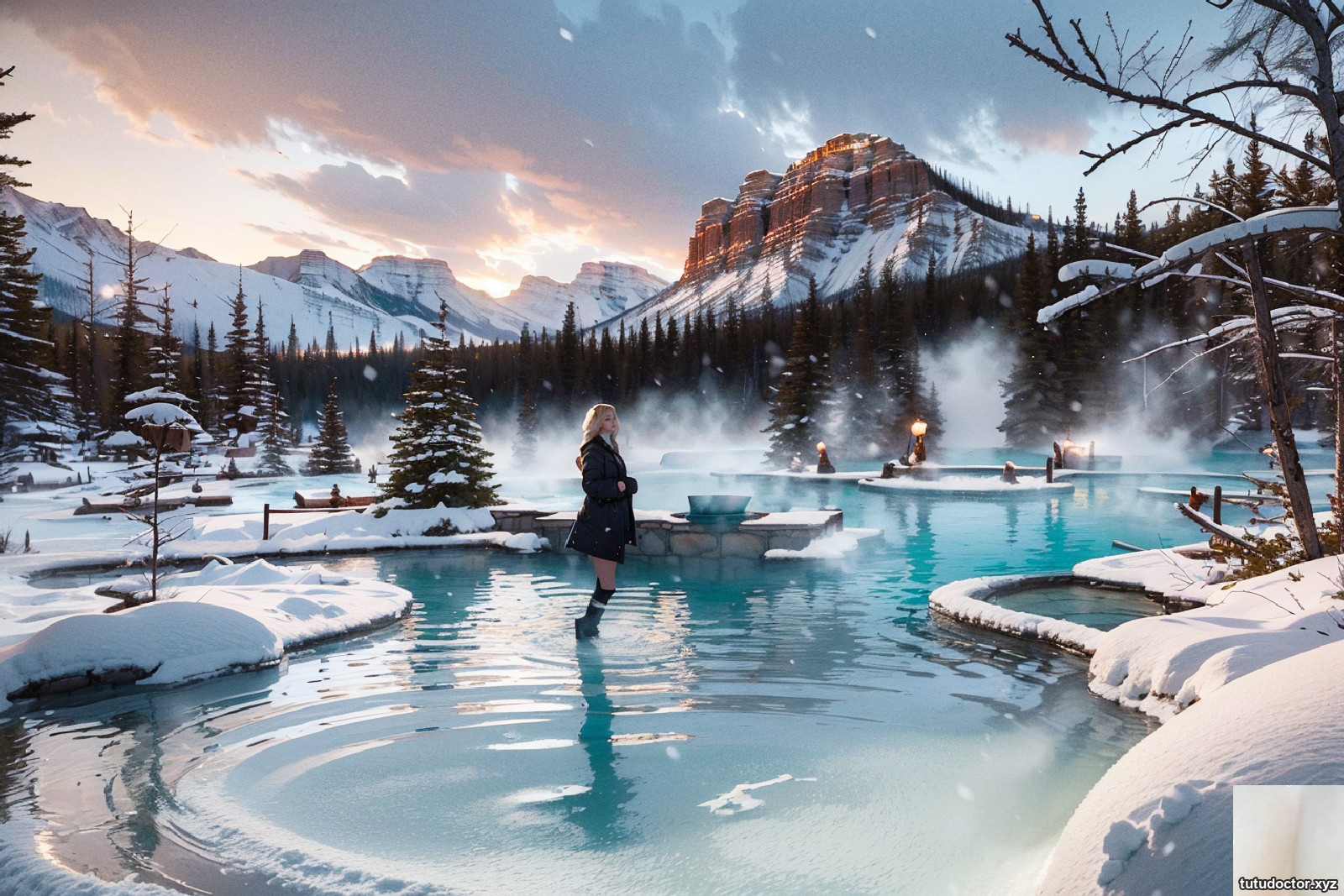 Innofree travel agencys recommended dest · photo 2 of 26