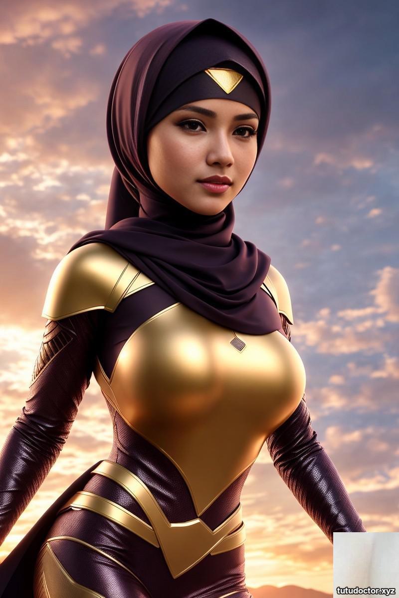 Interplanetary hijabi · photo 18 of 58