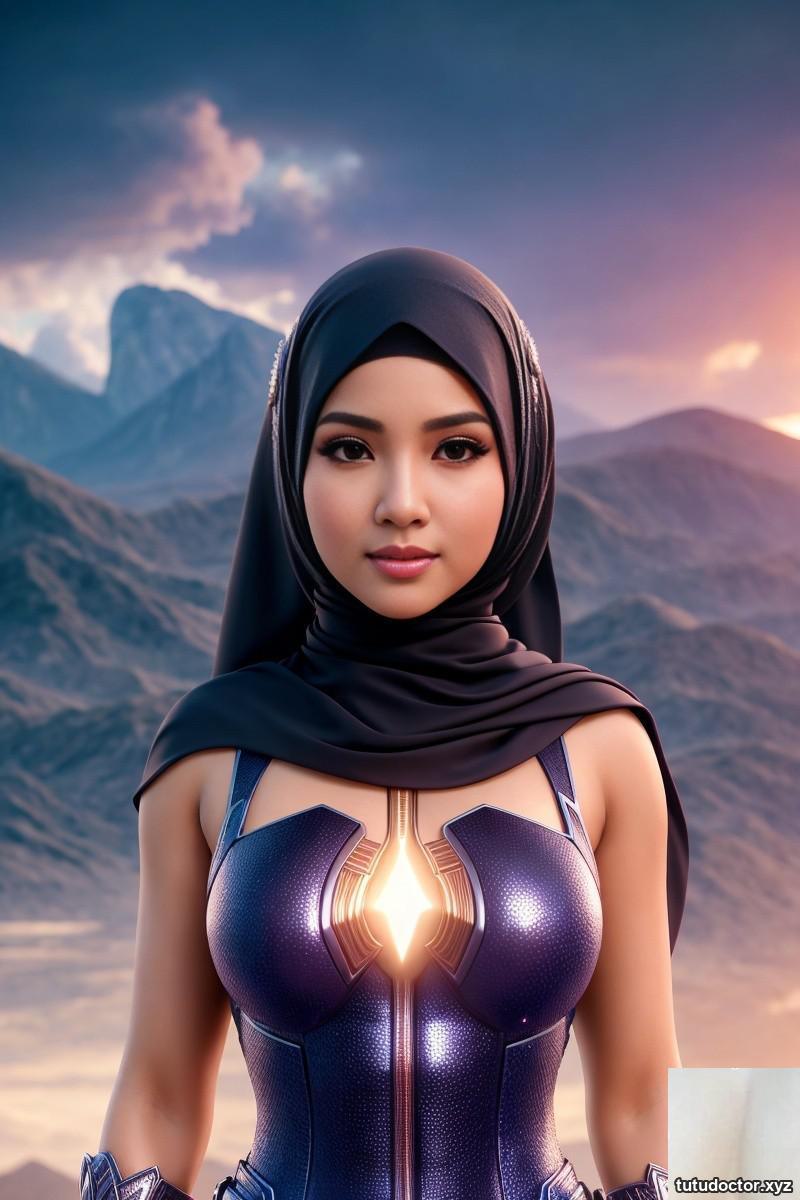 Interplanetary hijabi · photo 43 of 58