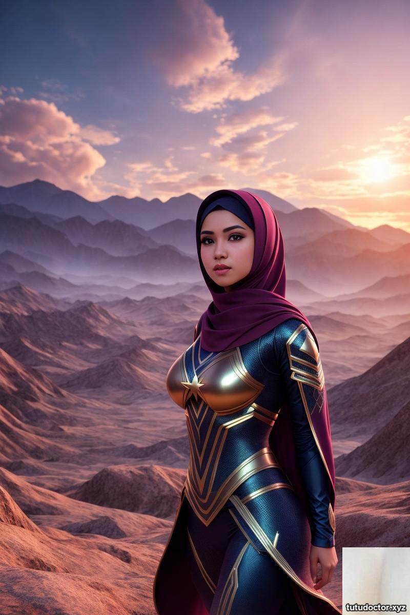 Interplanetary hijabi · photo 54 of 58