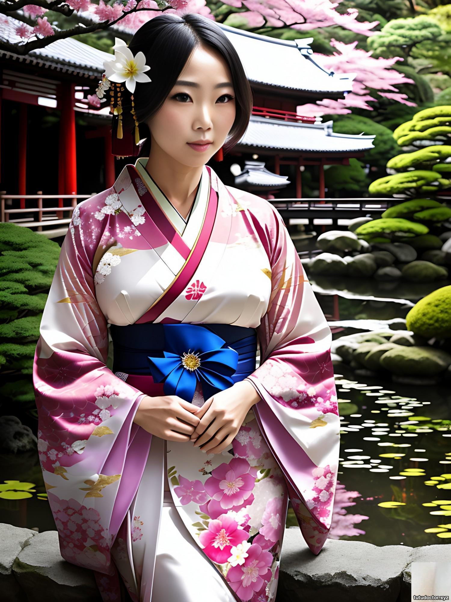 Japanese Women – v2 · photo 16 of 30
