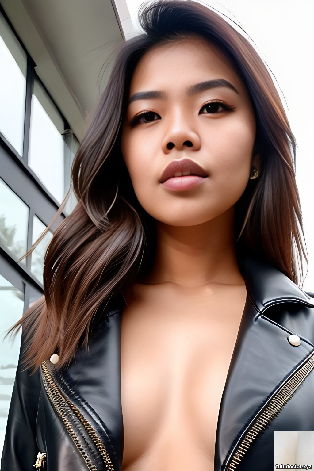 Malaysian Girl – v2