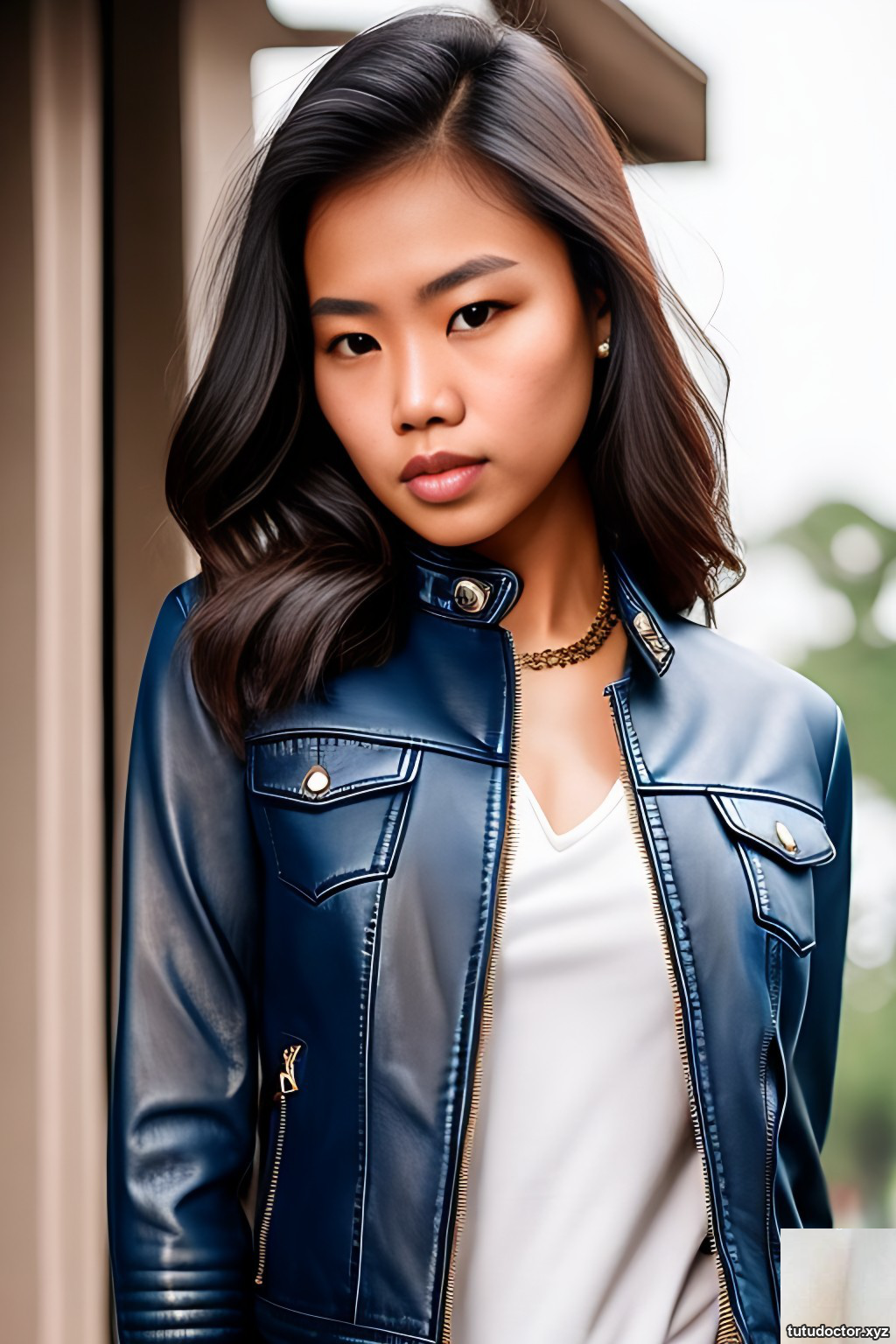 Malaysian Girl – v2 · photo 6 of 44