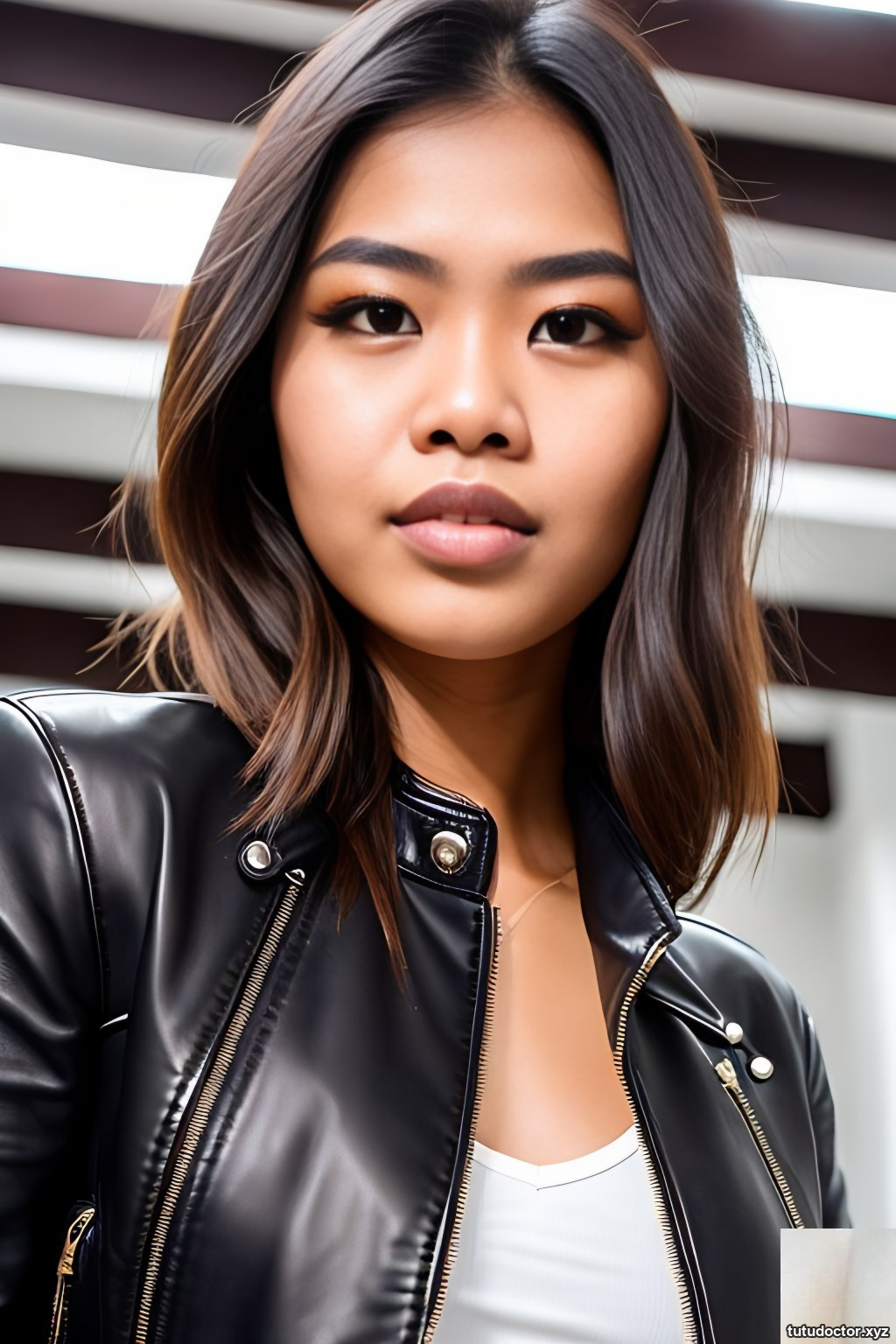 Malaysian Girl – v2 · photo 7 of 44