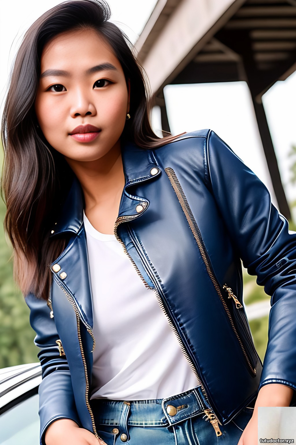 Malaysian Girl – v2 · photo 14 of 44