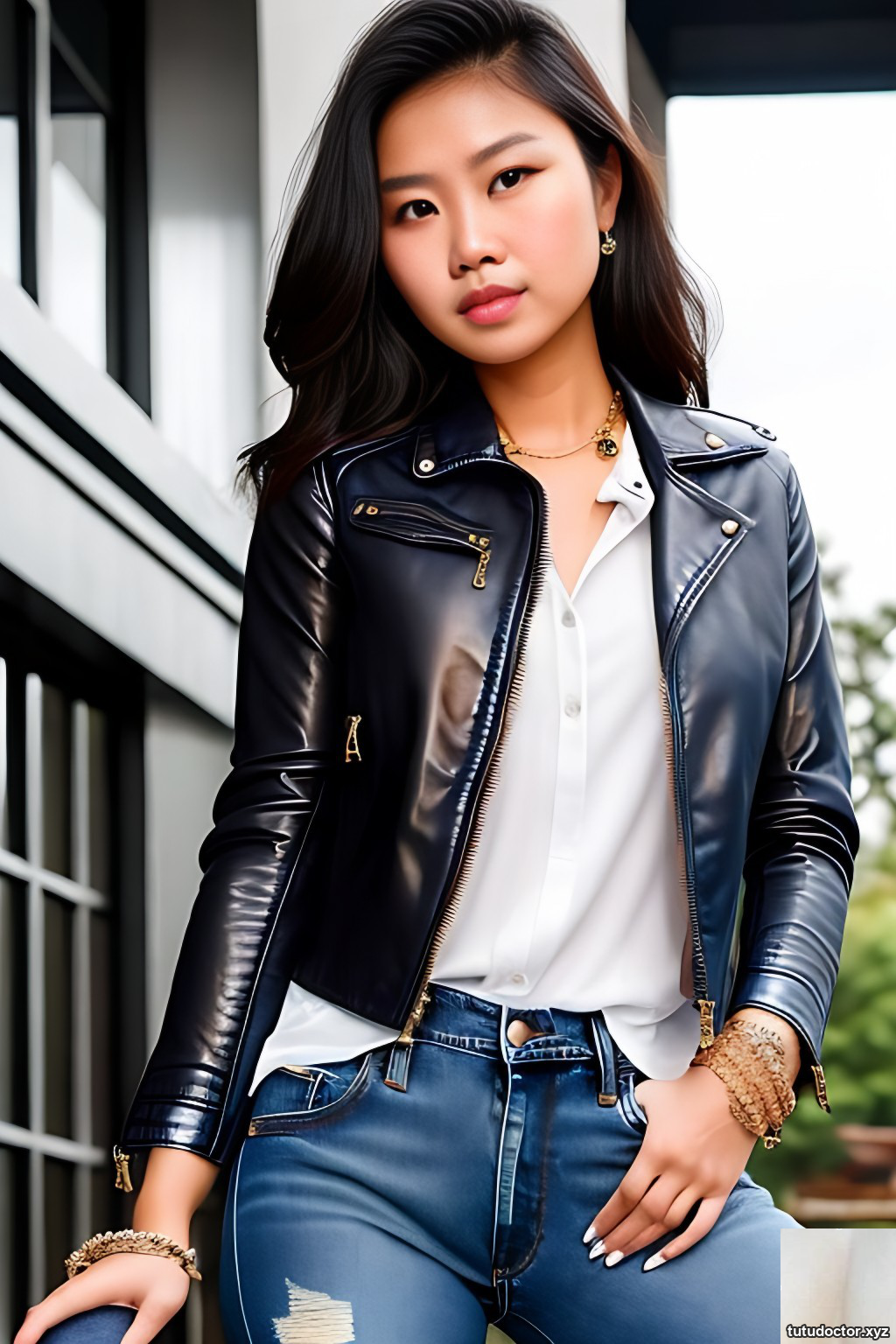Malaysian Girl – v2 · photo 22 of 44