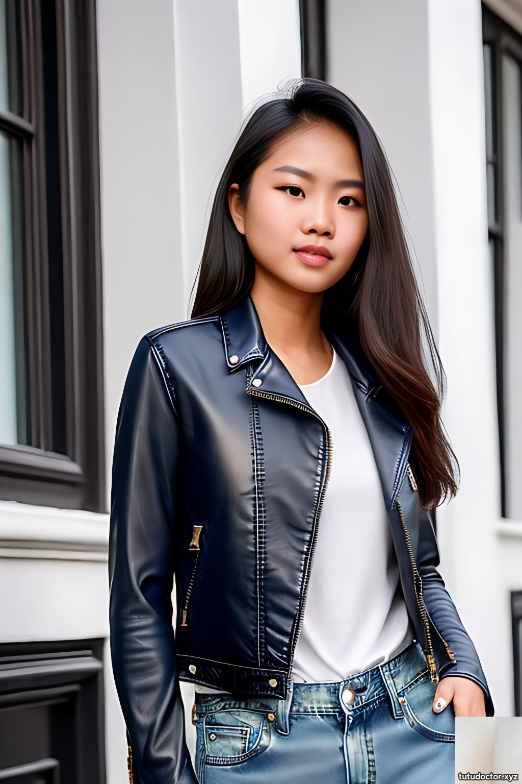 Malaysian Girl – v2 · photo 25 of 44