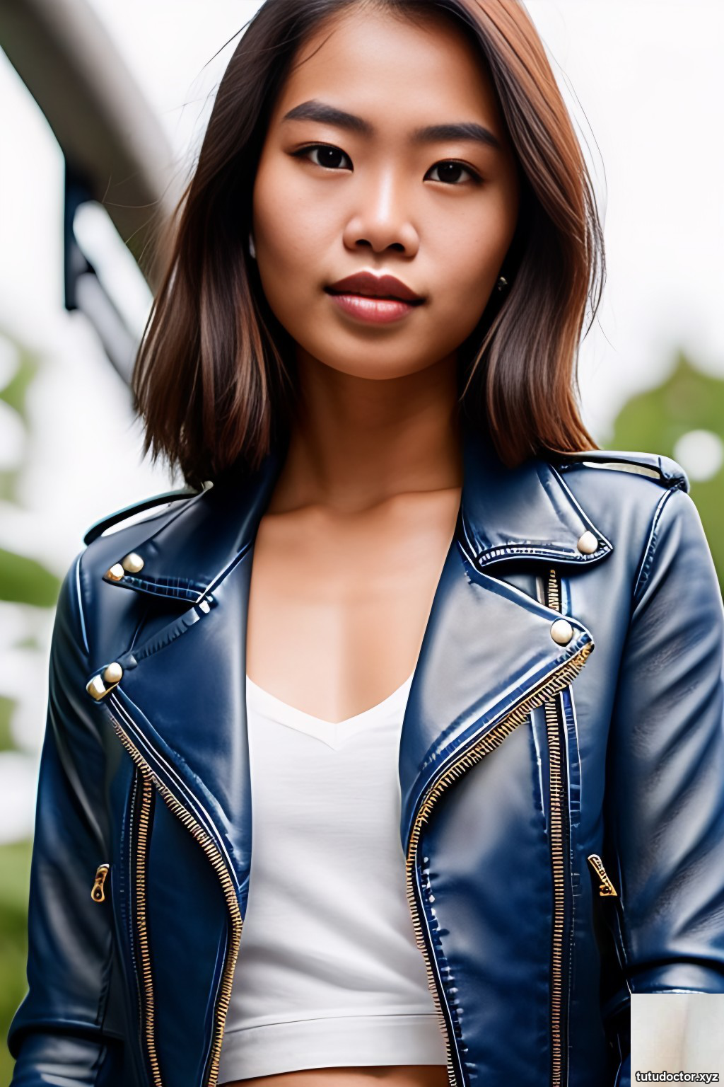 Malaysian Girl – v2 · photo 34 of 44