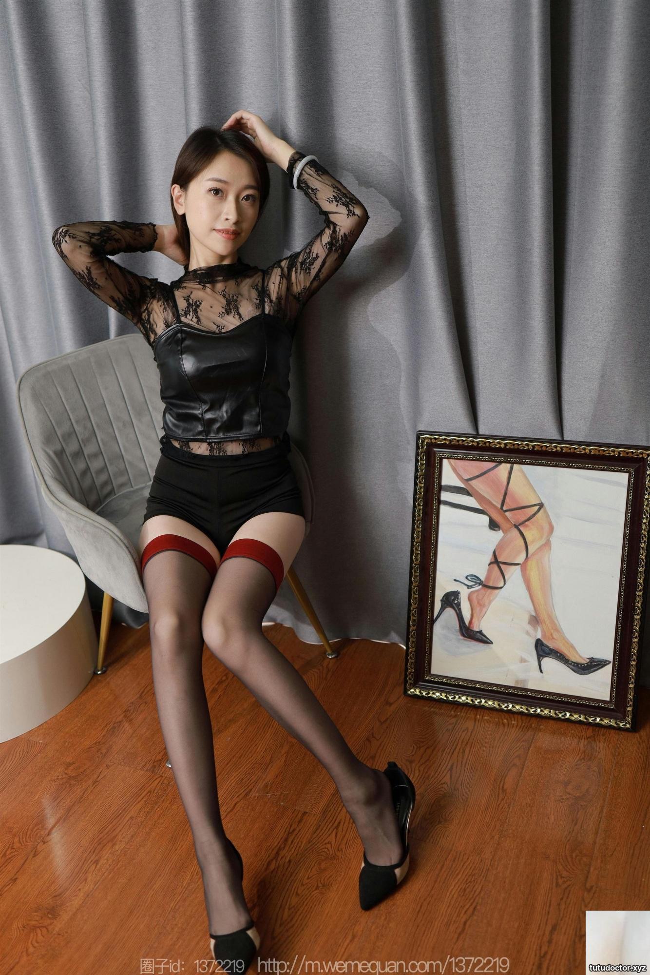 IESS Si Xiangjia 1338 Xiaojie Red Bian Jade Sister · photo 82 of 82