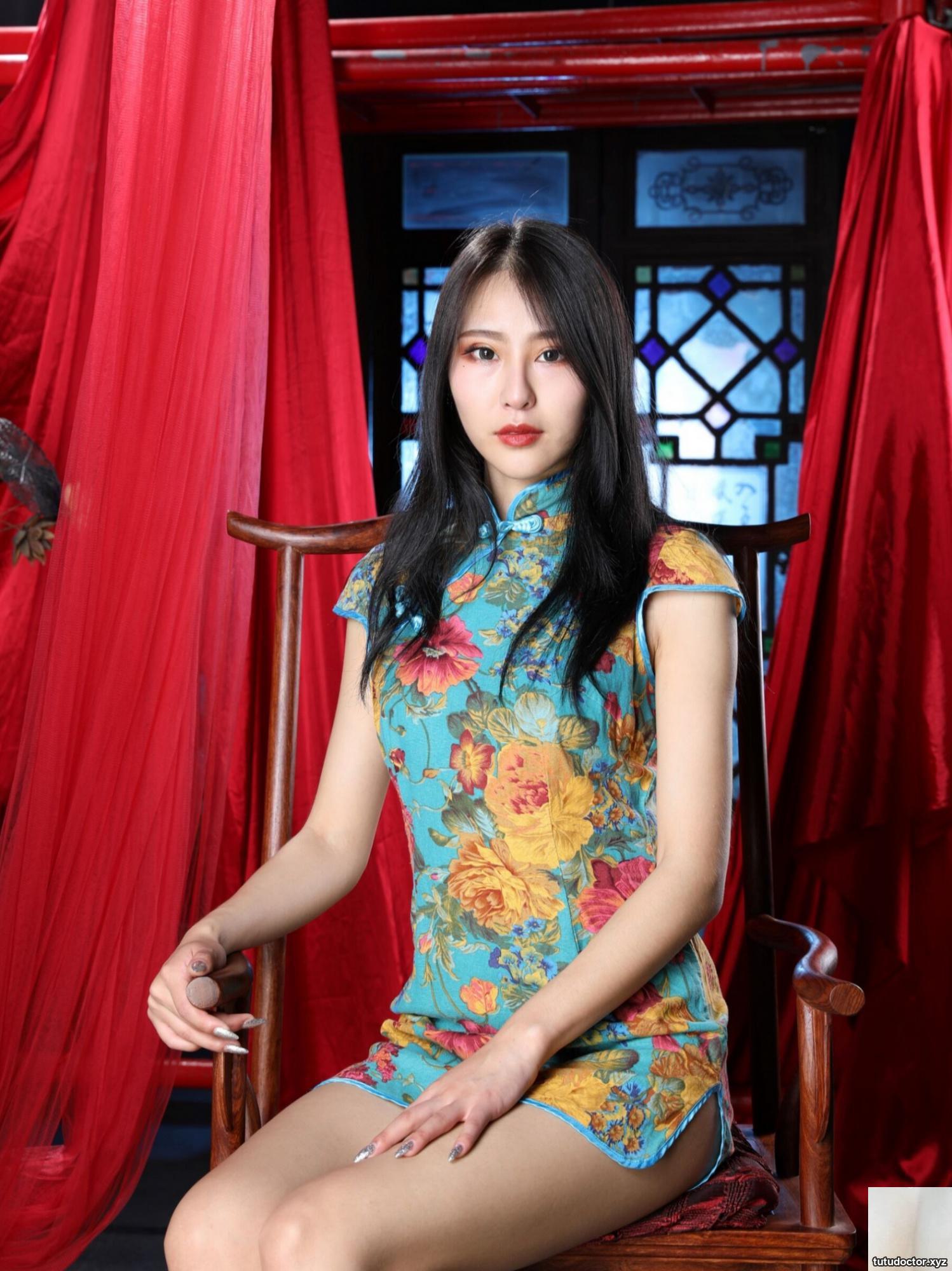 Beautiful model – Lai Min beautiful model without mosaic private · photo 2 of 99