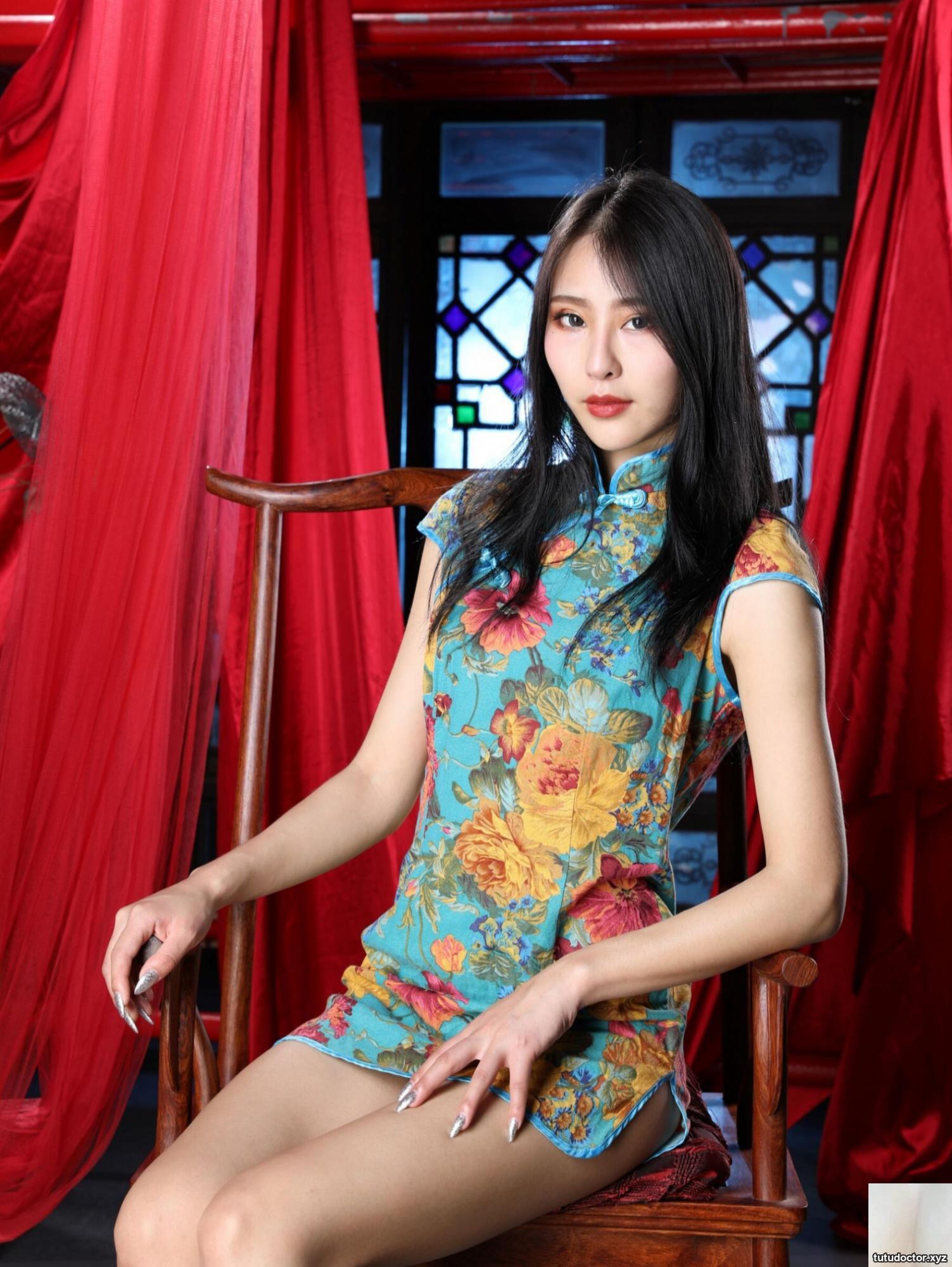 Beautiful model – Lai Min beautiful model without mosaic private · photo 8 of 99