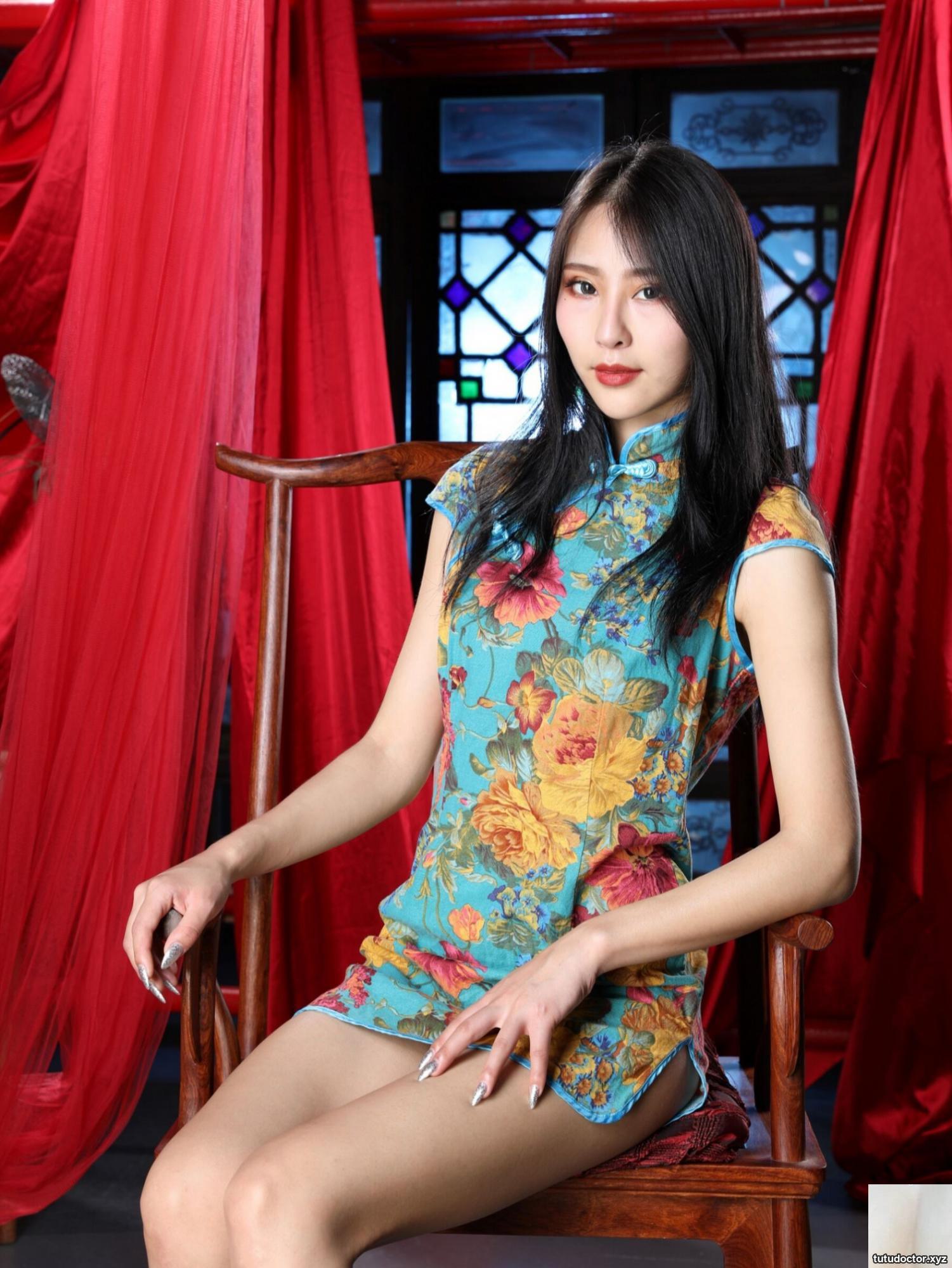 Beautiful model – Lai Min beautiful model without mosaic private · photo 10 of 99